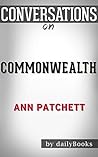 Commonwealth: A N...
