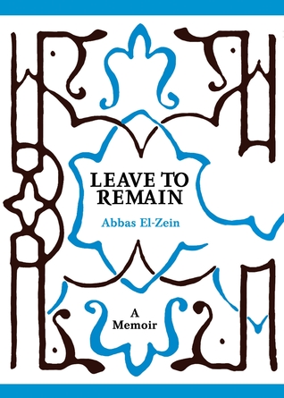 Leave To Remain (Hardcover)