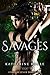 Savages (Chronicles of Warshard #2)