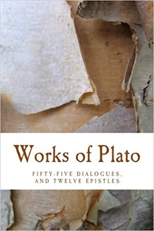Works of Plato (Volume 3)