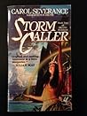 Storm Caller (Island Warrior, #2)