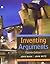 Bundle: Inventing Arguments, Loose-leaf Version, 4th + MindTap English, 1 term (6 months) Printed Access Card