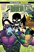 New Thunderbolts #4