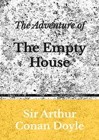 The Adventure of the Empty House