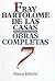 Apologética historia sumaria II (Obras Completas De Bartolome De Las Casas, 3437007) (Spanish Edition)