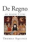 De Regno: On King...