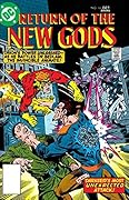 The New Gods (1971-1978) #14