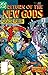 The New Gods (1971-1978) #14