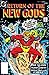 The New Gods (1971-1978) #12
