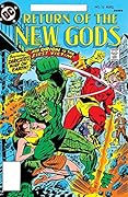 The New Gods (1971-1978) #13
