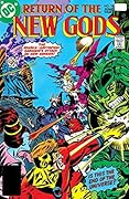 The New Gods (1971-1978) #18