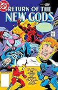 The New Gods (1971-1978) #19
