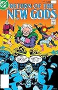 The New Gods (1971-1978) #17
