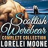 Scottish Werebear by Lorelei Moone