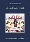La giostra dei cr...