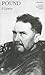 I Cantos by Ezra Pound