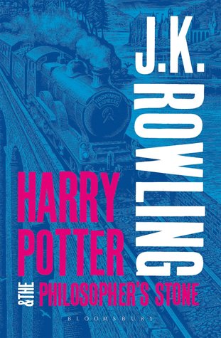 Harry Potter and The Philosopher's Stone