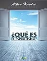 ¿Qué es el espiri...