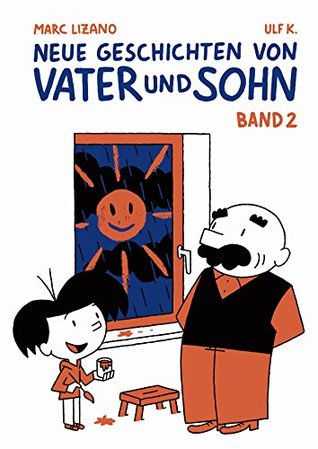 Neue Geschichten von Vater und Sohn, Band 2 (German Edition)