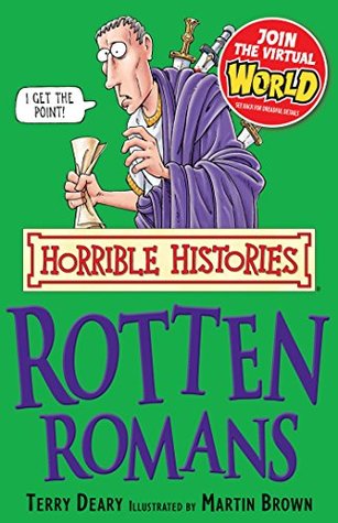 Rotten Romans