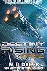 Destiny Rising