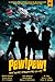 Pew! Pew! - Sex, Guns, Spaceships... Oh My! (Pew! Pew!, #1)