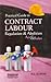 Practical Guide to Contract Labour by H.L. Kumar