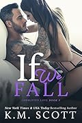 If We Fall: A Dark Romance