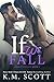 If We Fall: A Dark Romance ...