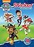 Nickelodeon Paw Patrol Sticker Scenes