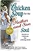 Chicken Soup for the Mother and Son Soul by Jack Canfield