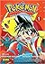 Pokemon 13. Rojo fuego y verde hoja 1 by Hidenori Kusaka