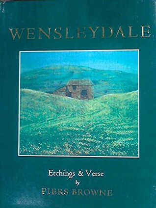 Wensleydale: Etchings and Verse (Hardcover)
