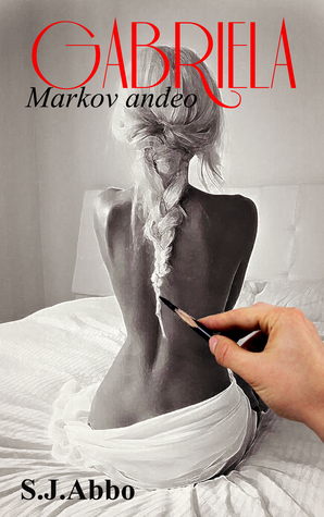 GABRIELA Markov anđeo (Rajderovi, #2)