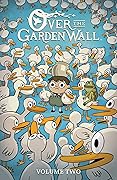 Over the Garden Wall Vol. 2