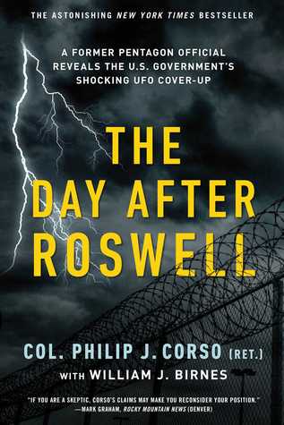 EBOOK The Day After Roswell