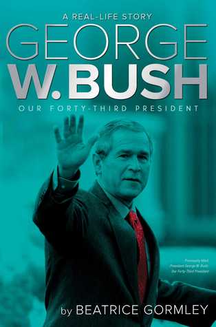 Free Download George W. Bush: Our Forty-Third President Full Audiobook