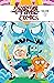 Adventure Time Comics, Vol. 2