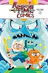 Adventure Time Comics, Vol. 2
