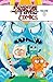 Adventure Time Comics, Vol. 2