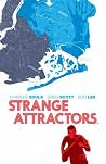 Strange Attractors by Charles Soule