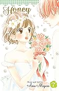 Honey So Sweet, Vol. 7