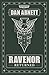 Ravenor Returned (Ravenor #2)