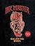 Ink Master Coloring Book