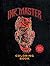 Ink Master Coloring Book by Ink Master