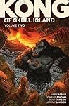Kong of Skull Isl...