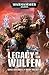 Legacy of the Wulfen (Space Wolves)