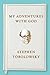 My Adventures with God by Stephen Tobolowsky