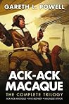 Ack-Ack Macaque: ...