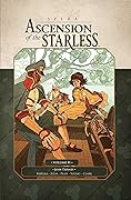 Spera: Ascension of the Starless Vol. 2